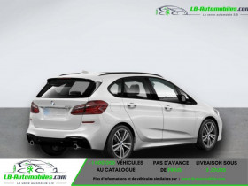 Bmw Serie 2 Active Tourer 220i 192 ch BVA  occasion � Beaupuy - photo n�3