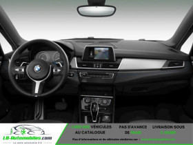 Bmw Serie 2 Active Tourer 220i 192 ch BVA  occasion � Beaupuy - photo n�2