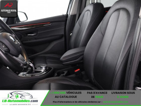 Bmw Serie 2 Active Tourer 220i 192 ch BVA  occasion � Beaupuy - photo n�7