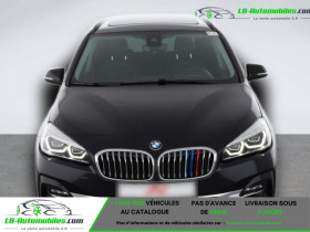 Bmw Serie 2 Active Tourer 220i 192 ch BVA  occasion � Beaupuy - photo n�4