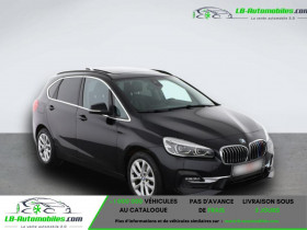 Bmw Serie 2 Active Tourer 220i 192 ch BVA  occasion � Beaupuy - photo n�2