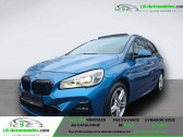Annonce Bmw Serie 2 Active Tourer occasion Essence 220i 192 ch BVA � Beaupuy