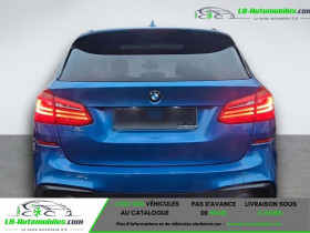 Bmw Serie 2 Active Tourer 220i 192 ch BVA  occasion � Beaupuy - photo n�6