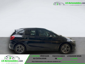 Bmw Serie 2 Active Tourer 220i 192 ch BVA  occasion � Beaupuy - photo n�4