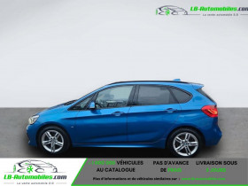 Bmw Serie 2 Active Tourer 220i 192 ch BVA  occasion � Beaupuy - photo n�5