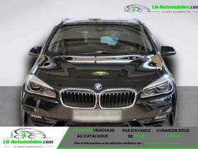 Bmw Serie 2 Active Tourer 220i 192 ch BVA  occasion � Beaupuy - photo n�3