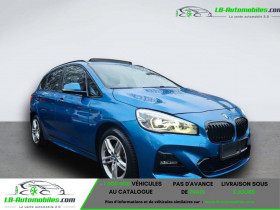 Bmw Serie 2 Active Tourer 220i 192 ch BVA  occasion � Beaupuy - photo n�2