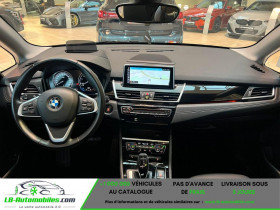 Bmw Serie 2 Active Tourer 220i 192 ch BVA  occasion � Beaupuy - photo n�2