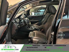 Bmw Serie 2 Active Tourer 220i 192 ch BVA  occasion � Beaupuy - photo n�6