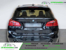 Bmw Serie 2 Active Tourer 220i 192 ch BVA  occasion � Beaupuy - photo n�5