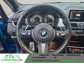 Bmw Serie 2 Active Tourer 220i 192 ch BVA  occasion � Beaupuy - photo n�9