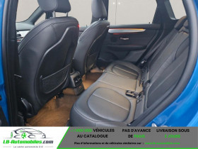 Bmw Serie 2 Active Tourer 220i 192 ch BVA  occasion � Beaupuy - photo n�8