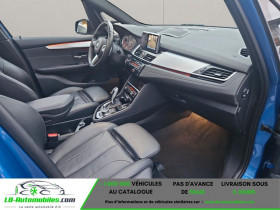 Bmw Serie 2 Active Tourer 220i 192 ch BVA  occasion � Beaupuy - photo n�7