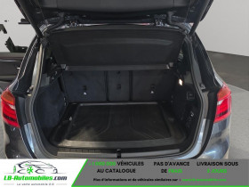 Bmw Serie 2 Active Tourer 220i 192 ch BVA  occasion � Beaupuy - photo n�10