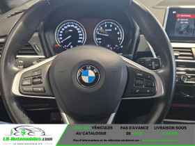 Bmw Serie 2 Active Tourer 220i 192 ch BVA  occasion � Beaupuy - photo n�9