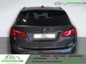 Bmw Serie 2 Active Tourer 220i 192 ch BVA  occasion � Beaupuy - photo n�6