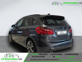 Bmw Serie 2 Active Tourer 220i 192 ch BVA  occasion � Beaupuy - photo n�4