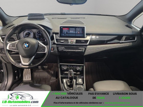 Bmw Serie 2 Active Tourer 220i 192 ch BVA  occasion � Beaupuy - photo n�3