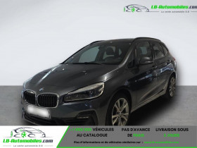 Bmw Serie 2 Active Tourer 220i 192 ch BVA  occasion � Beaupuy - photo n�2