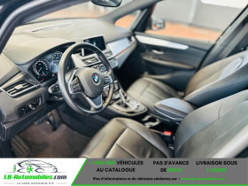 Bmw Serie 2 Active Tourer 220i 192 ch BVA  occasion � Beaupuy - photo n�8