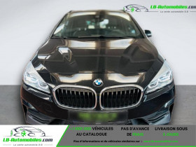 Bmw Serie 2 Active Tourer 220i 192 ch BVA  occasion � Beaupuy - photo n�5