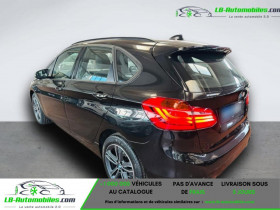 Bmw Serie 2 Active Tourer 220i 192 ch BVA  occasion � Beaupuy - photo n�4
