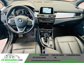 Bmw Serie 2 Active Tourer 220i 192 ch BVA  occasion � Beaupuy - photo n�3