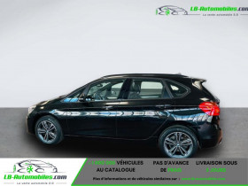Bmw Serie 2 Active Tourer 220i 192 ch BVA  occasion � Beaupuy - photo n�6