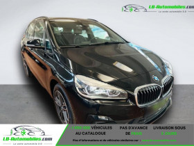 Bmw Serie 2 Active Tourer 220i 192 ch BVA  occasion � Beaupuy - photo n�2