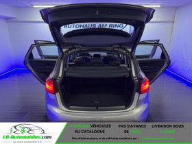 Bmw Serie 2 Active Tourer 220i 192 ch BVA  occasion � Beaupuy - photo n�7