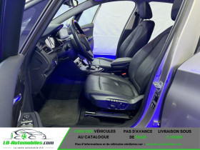 Bmw Serie 2 Active Tourer 220i 192 ch BVA  occasion � Beaupuy - photo n�5