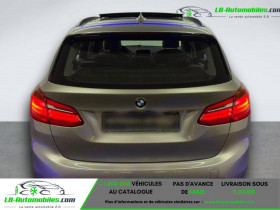 Bmw Serie 2 Active Tourer 220i 192 ch BVA  occasion � Beaupuy - photo n�4