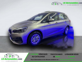 Bmw Serie 2 Active Tourer 220i 192 ch BVA  occasion � Beaupuy - photo n�2