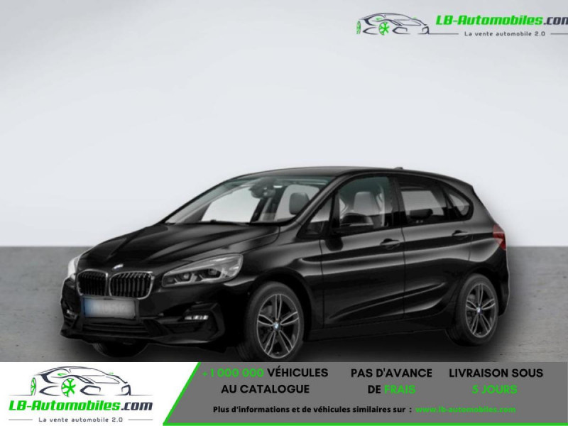 Bmw Serie 2 Active Tourer 220i 192 ch BVA  occasion � Beaupuy