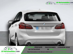 Bmw Serie 2 Active Tourer 220i 192 ch BVA  occasion � Beaupuy - photo n�5