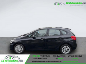 Bmw Serie 2 Active Tourer 220i 192 ch BVA  occasion � Beaupuy - photo n�2