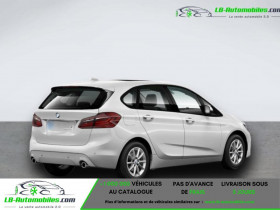 Bmw Serie 2 Active Tourer 220i 192 ch BVA  occasion � Beaupuy - photo n�3