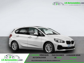 Bmw Serie 2 Active Tourer 220i 192 ch BVA  occasion � Beaupuy - photo n�2