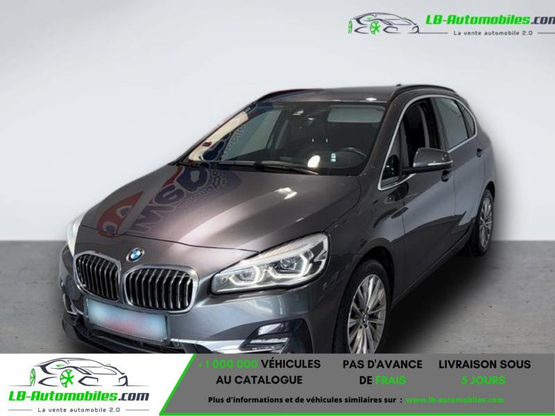 Bmw Serie 2 Active Tourer 220i 192 ch BVA  occasion  Beaupuy