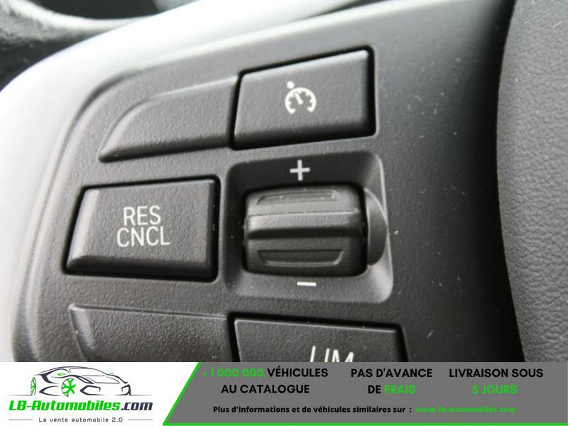 Bmw Serie 2 Active Tourer 220i 192 ch BVA  occasion  Beaupuy - photo n2