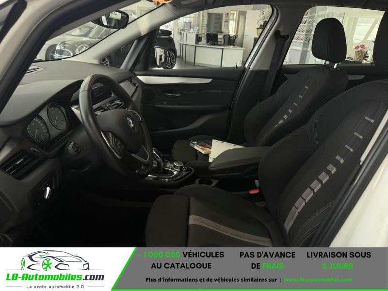 Bmw Serie 2 Active Tourer 220i 192 ch BVA  occasion  Beaupuy - photo n7
