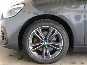 Bmw Serie 2 Active Tourer 220i 192 ch BVA  occasion  Beaupuy - photo n8
