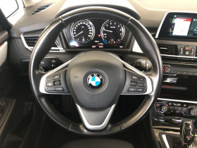 Bmw Serie 2 Active Tourer 220i 192 ch BVA  occasion  Beaupuy - photo n7
