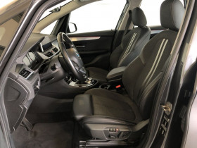 Bmw Serie 2 Active Tourer 220i 192 ch BVA  occasion  Beaupuy - photo n6