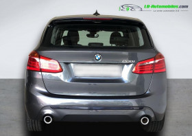 Bmw Serie 2 Active Tourer 220i 192 ch BVA  occasion  Beaupuy - photo n5