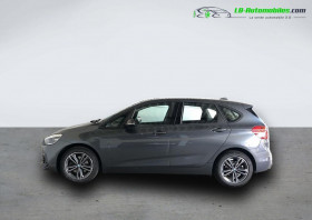 Bmw Serie 2 Active Tourer 220i 192 ch BVA  occasion  Beaupuy - photo n4