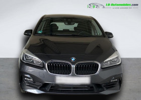 Bmw Serie 2 Active Tourer 220i 192 ch BVA  occasion  Beaupuy - photo n3