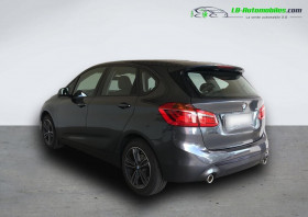 Bmw Serie 2 Active Tourer 220i 192 ch BVA  occasion  Beaupuy - photo n2