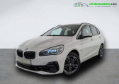Bmw Serie 2 Active Tourer 220i 192 ch BVA   Beaupuy 31
