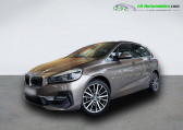 Bmw Serie 2 Active Tourer occasion année 2018 boite Automatique Annonce Bmw Serie 2 Active Tourer occasion Essence 220i 192 ch BVA à Beaupuy
